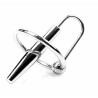 Kiotos Sperm Stopper Long 5.5cm - Diamètre 8mm